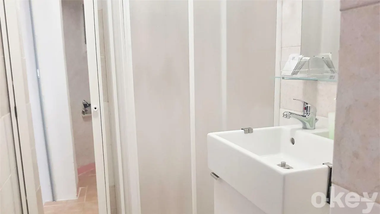 Bari Central Studio - Bari Centro 意大利